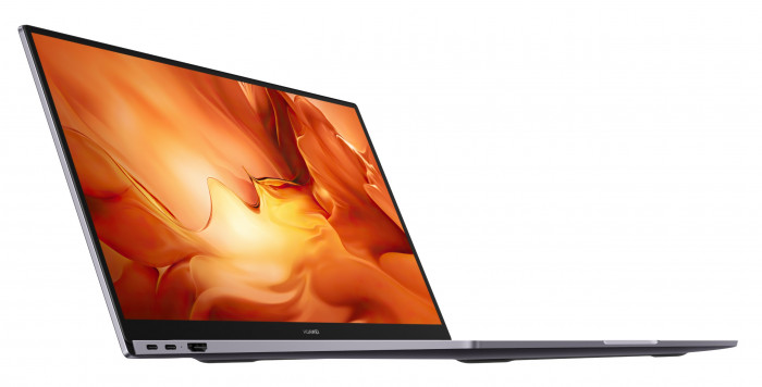 Huawei Matebook D16 (Bild: Huawei)